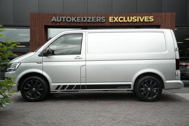 Volkswagen TRANSPORTER 2.0 TDI L1H1 Led DSG Leer Carplay 3 persoons