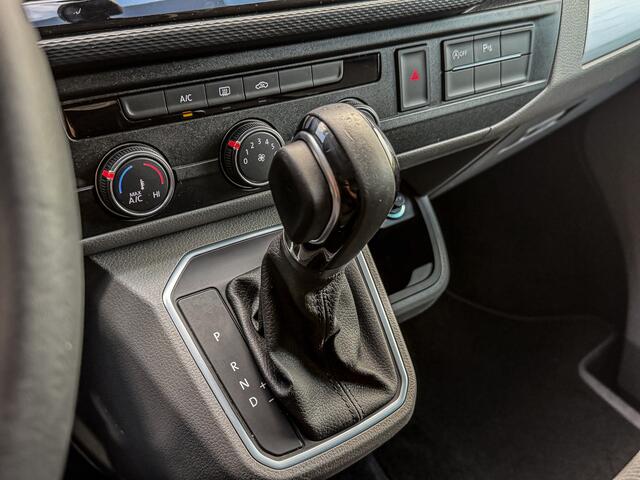 Volkswagen TRANSPORTER 2.0 TDI 150PK DSG Bestelwagen L2H1 Bulli | LED | DIGITALE COCKPIT | NAVI | ADAPTIVE CRUISE | CAMERA |