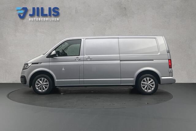 Volkswagen TRANSPORTER 2.0 TDI 150PK DSG L2 | Trekhaak | Dubbel schuifdeur | Camera | Apple Carplay