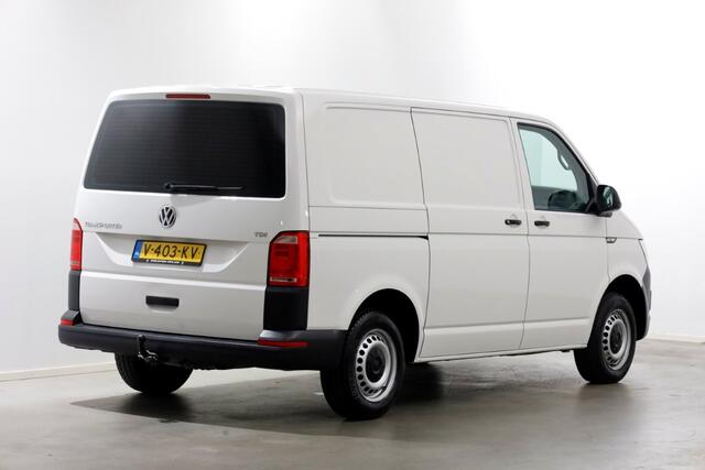 Volkswagen TRANSPORTER T6 2.0 TDI 102pk L1H1 Comfortline Airco/Navi/Achterklep 01-2018