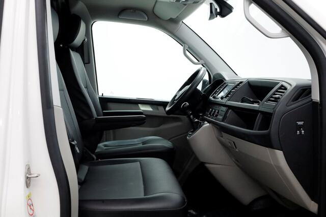 Volkswagen TRANSPORTER T6 2.0 TDI 102pk L1H1 Comfortline Airco/Navi/Achterklep 01-2018