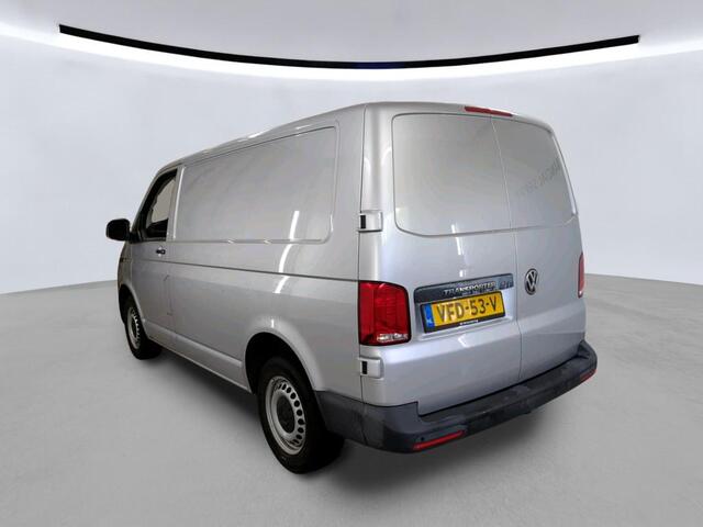 Volkswagen TRANSPORTER 2.0 TDI L1H1 30 Comfortline / CRUISE/ PARKEER SENSOREN/ NAVI/ AIRCO