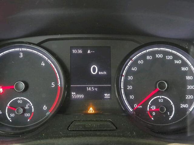 Volkswagen TRANSPORTER 2.0 TDI L1H1 30 Comfortline / CRUISE/ PARKEER SENSOREN/ NAVI/ AIRCO