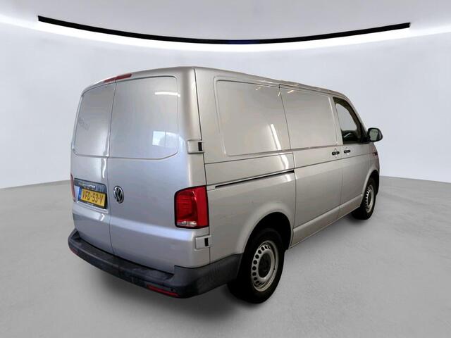 Volkswagen TRANSPORTER 2.0 TDI L1H1 30 Comfortline / CRUISE/ PARKEER SENSOREN/ NAVI/ AIRCO