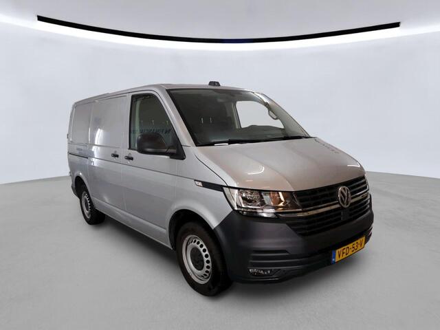 Volkswagen TRANSPORTER 2.0 TDI L1H1 30 Comfortline / CRUISE/ PARKEER SENSOREN/ NAVI/ AIRCO