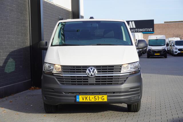 Volkswagen TRANSPORTER 2.0 TDI EURO 6 - Airco - Cruise - Carplay - €13.950,- Excl.