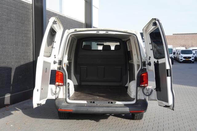 Volkswagen TRANSPORTER 2.0 TDI EURO 6 - Airco - Cruise - Carplay - €13.950,- Excl.