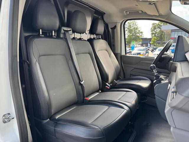 Volkswagen TRANSPORTER 2.0 TDI L1H1 28 > Leer/Apple Carplay/Android Auto/PDC (4699)