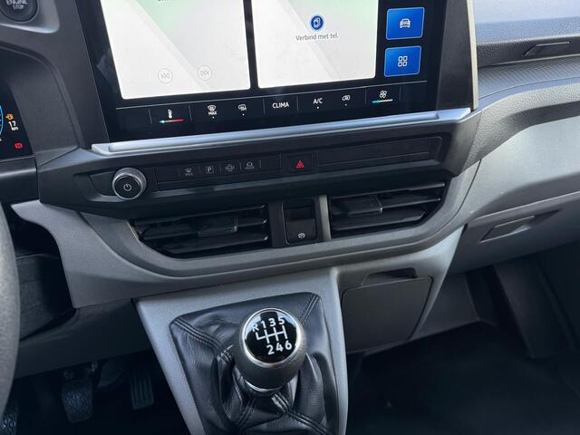 Volkswagen TRANSPORTER 2.0 TDI L1H1 28 > Leer/Apple Carplay/Android Auto/PDC (4699)