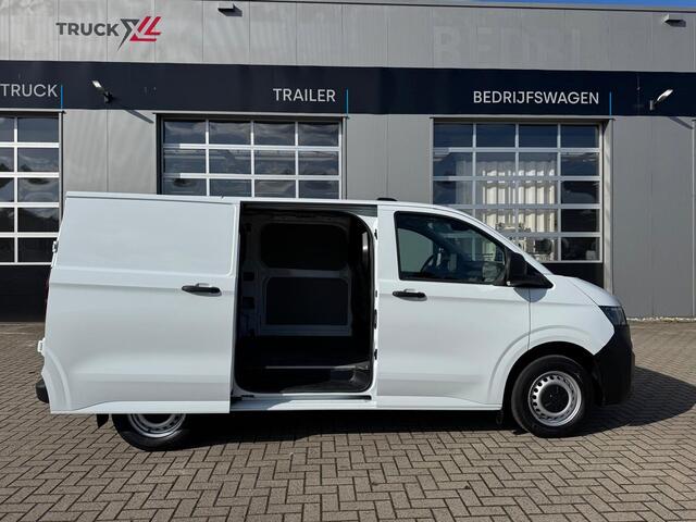 Volkswagen TRANSPORTER 2.0 TDI L1H1 28 > Leer/Apple Carplay/Android Auto/PDC (4699)