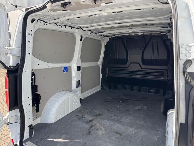 Volkswagen TRANSPORTER 2.0 TDI L1H1 28 > Leer/Apple Carplay/Android Auto/PDC (4699)