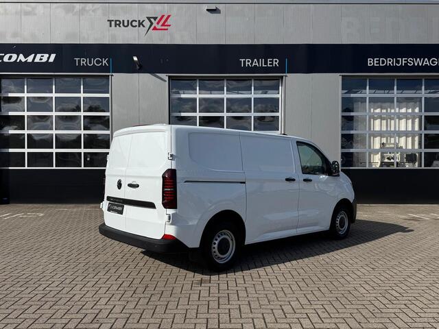 Volkswagen TRANSPORTER 2.0 TDI L1H1 28 > Trekhaak/Nieuw type/Apple Carplay/Android Auto (6470)