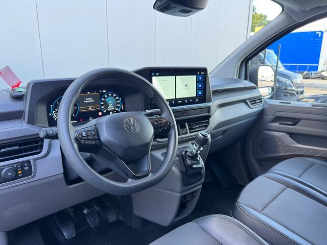 Volkswagen TRANSPORTER 2.0 TDI L1H1 28 > Trekhaak/Nieuw type/Apple Carplay/Android Auto (6470)