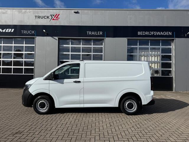 Volkswagen TRANSPORTER 2.0 TDI L1H1 28 > Trekhaak/Nieuw type/Apple Carplay/Android Auto (6470)
