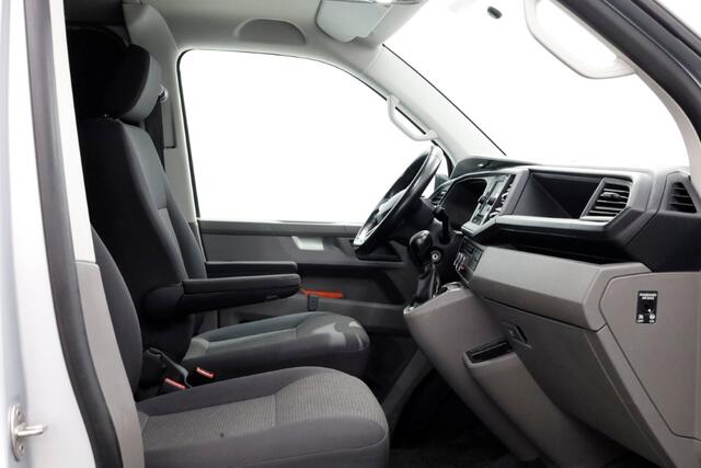 Volkswagen TRANSPORTER T6.1 2.0 TDI 150pk L1H1 DSG-Automaat Airco/Navi 11-2020