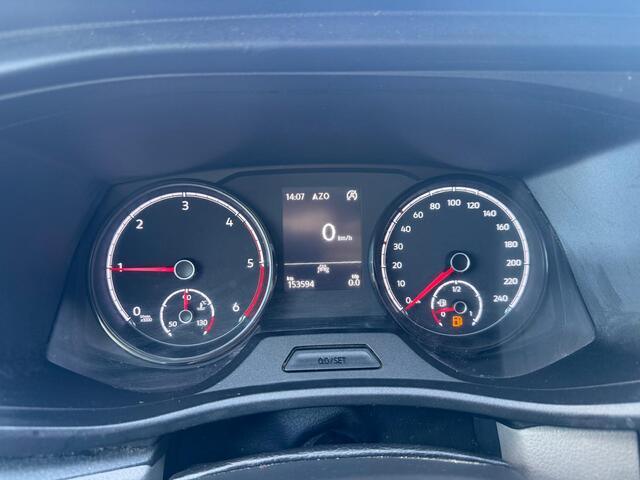 Volkswagen TRANSPORTER 2.0 TDI L2H1 28 / 150 PK / ACC / CLIMA / CARPLAY / werkplaatsinrichting