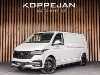 Volkswagen TRANSPORTER 2.0 TDI 204PK DSG 4Motion Bestelwagen L2