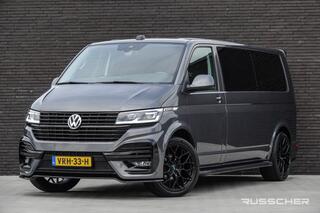 Volkswagen TRANSPORTER L2H1 2.0Tdi 150Pk DSG7 | Bulli | 75 Edit