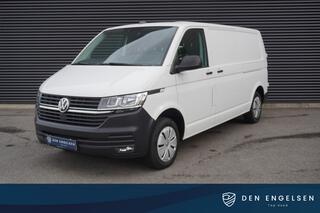 Volkswagen TRANSPORTER L2H1 150pk Automaat 2x Schuifdeur Apple