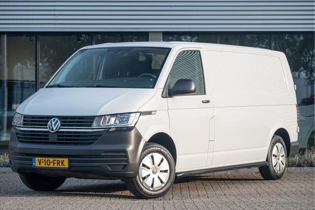 Volkswagen TRANSPORTER 2.0 TDI L2H1 28 | Cruise | Airco | Bluetooth | Betimmering |