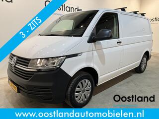 Volkswagen TRANSPORTER 2.0 TDI L1H1 / Euro 6 / Airco / CarPlay