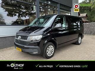 Volkswagen TRANSPORTER 2.0 TDI L1H1 28 Comfortline | CRUISE | C