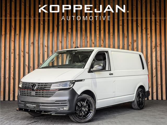 Volkswagen TRANSPORTER 2.0 TDI 150PK DSG Bestelwagen L1H1 | LED | STOELVERWARMING | STANDKACHEL | NAVI |