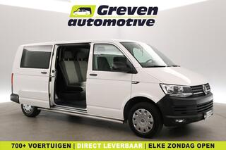 Volkswagen TRANSPORTER 2.0 TDI L2H1 150PK | Dubbele Cabine | Ai