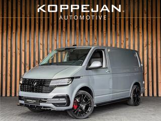Volkswagen TRANSPORTER 2.0 TDI 150PK DSG Bestelwagen L1H1 | LED