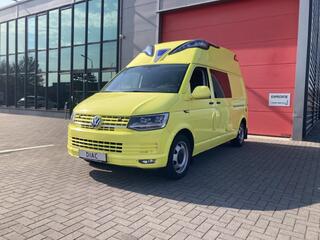 Volkswagen TRANSPORTER T6 Ambulance