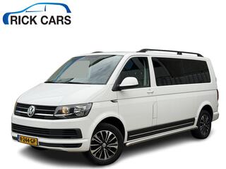 Volkswagen TRANSPORTER 2.0 TDI L2H1 150 PK Euro 6 DC Comfortlin