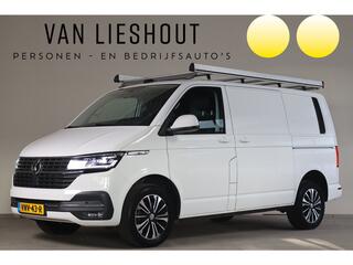 Volkswagen TRANSPORTER 2.0 TDI L1H1 28 Bulli - NL Auto!! Adap C