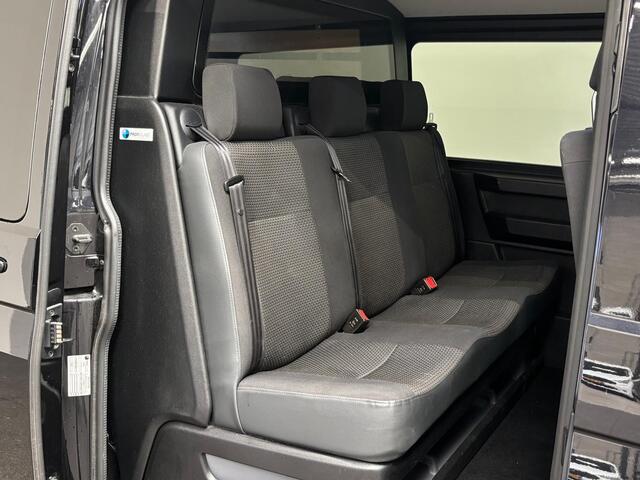 Volkswagen TRANSPORTER 2.0 TDI L2H1 28 Dubbele Cabine Highline Automaat Cruise Control Airco Navigatie Parkeersensoren Camera – foto 6