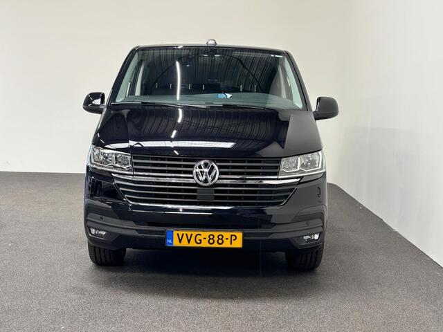 Volkswagen TRANSPORTER 2.0 TDI L2H1 28 Dubbele Cabine Highline Automaat Cruise Control Airco Navigatie Parkeersensoren Camera – foto 7
