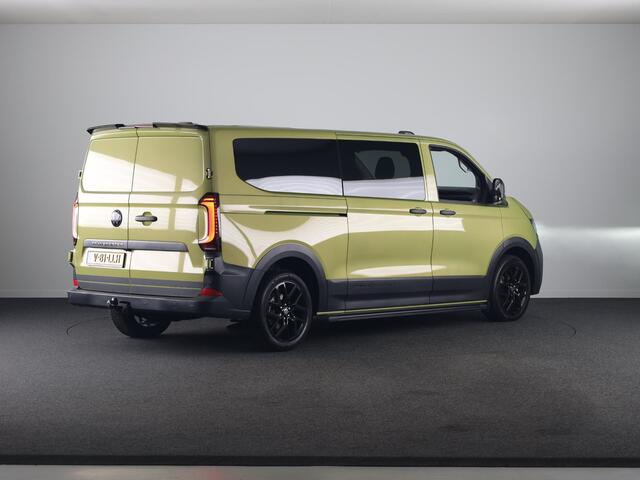 Volkswagen TRANSPORTER 2.0 TDI L2H1 30 PanAmericana DC Luxe Dubbel Cabine | Stylingpakket | Trekhaak | Laadruimtebetimmering – foto 4