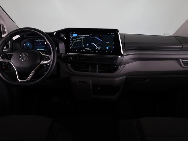 Volkswagen TRANSPORTER 2.0 TDI L2H1 30 PanAmericana DC Luxe Dubbel Cabine | Stylingpakket | Trekhaak | Laadruimtebetimmering – foto 6