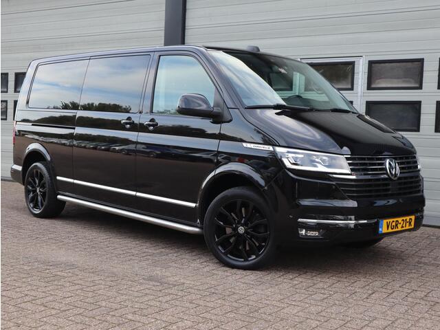 Volkswagen TRANSPORTER Caravelle 2.0 TDI 199pk Euro 6 - 4Motion - DC 5 Pers. – foto 2