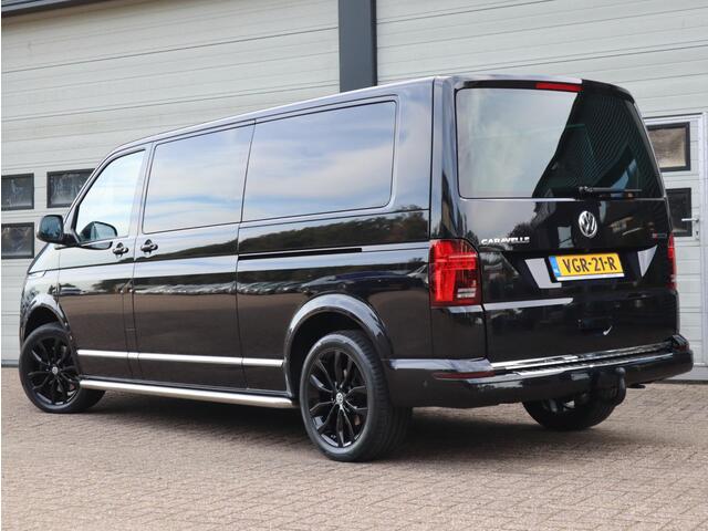 Volkswagen TRANSPORTER Caravelle 2.0 TDI 199pk Euro 6 - 4Motion - DC 5 Pers. – foto 3