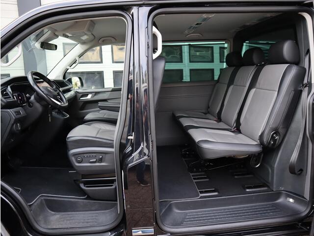 Volkswagen TRANSPORTER Caravelle 2.0 TDI 199pk Euro 6 - 4Motion - DC 5 Pers. – foto 4