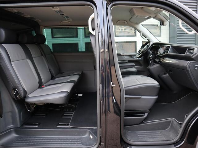 Volkswagen TRANSPORTER Caravelle 2.0 TDI 199pk Euro 6 - 4Motion - DC 5 Pers. – foto 5