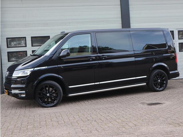 Volkswagen TRANSPORTER Caravelle 2.0 TDI 199pk Euro 6 - 4Motion - DC 5 Pers. – foto 7