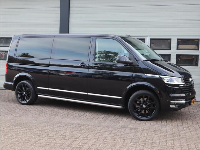 Volkswagen TRANSPORTER Caravelle 2.0 TDI 199pk Euro 6 - 4Motion - DC 5 Pers. – foto 8