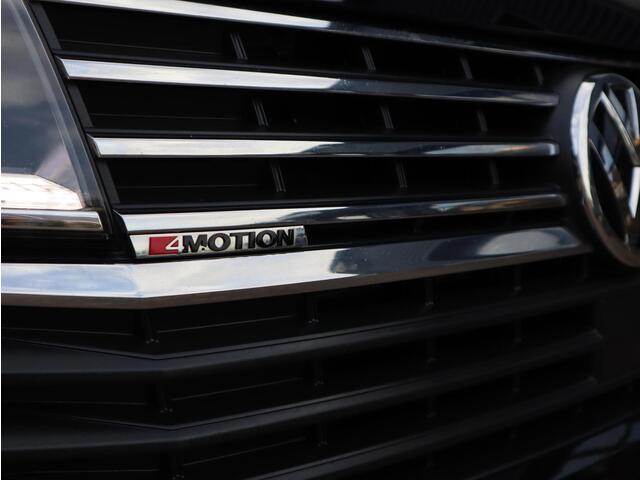 Volkswagen TRANSPORTER Caravelle 2.0 TDI 199pk Euro 6 - 4Motion - DC 5 Pers. – foto 9