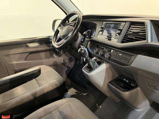 Volkswagen TRANSPORTER 2.0 TDI L1H1 150 PK Servicebus / Sortimo Inrichting / Euro 6 / 220V. / Airco / CarPlay / Camera / Cruise Control / Trekhaak / 3-Zits / – foto 3