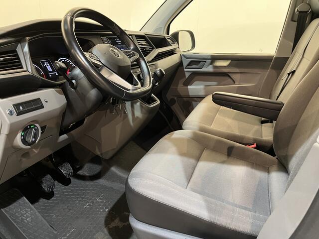 Volkswagen TRANSPORTER 2.0 TDI L1H1 150 PK Servicebus / Sortimo Inrichting / Euro 6 / 220V. / Airco / CarPlay / Camera / Cruise Control / Trekhaak / 3-Zits / – foto 6