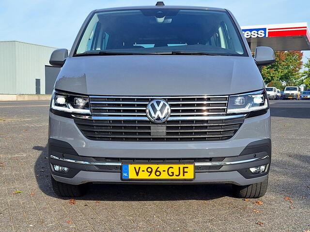 Volkswagen TRANSPORTER 2.0 TDI L2H1 30 DC Bulli Automaat | NL-Auto | Trekhaak | Blindspot | Park Assist | Airbag-Pack | – foto 2