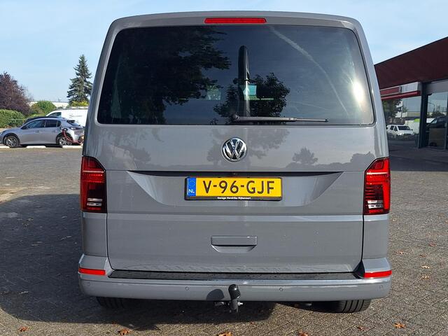 Volkswagen TRANSPORTER 2.0 TDI L2H1 30 DC Bulli Automaat | NL-Auto | Trekhaak | Blindspot | Park Assist | Airbag-Pack | – foto 3