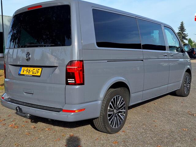 Volkswagen TRANSPORTER 2.0 TDI L2H1 30 DC Bulli Automaat | NL-Auto | Trekhaak | Blindspot | Park Assist | Airbag-Pack | – foto 4