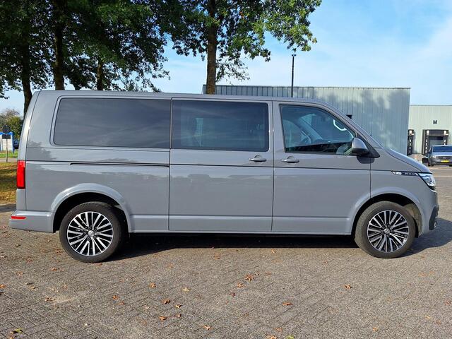 Volkswagen TRANSPORTER 2.0 TDI L2H1 30 DC Bulli Automaat | NL-Auto | Trekhaak | Blindspot | Park Assist | Airbag-Pack | – foto 5