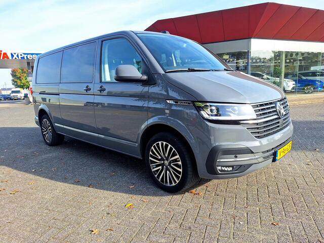 Volkswagen TRANSPORTER 2.0 TDI L2H1 30 DC Bulli Automaat | NL-Auto | Trekhaak | Blindspot | Park Assist | Airbag-Pack | – foto 6